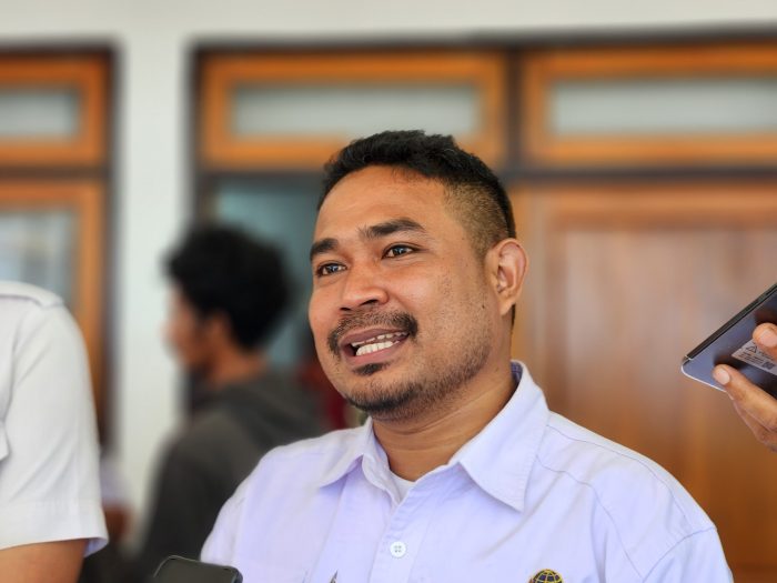 Kantor Pertanahan Morotai Targetkan 800 Sertifikat Tanah Lewat PTSL 2026, Lima Desa Jadi Sasaran