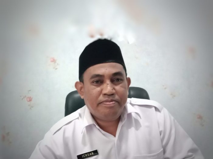 Pemkot Ternate dan PHBI Siapkan Salat Iduladha 1447 H di Lapangan PPN Bastiong, Ini Imam dan Khatibnya