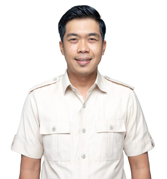 Polemik Pinjaman Rp 48 Miliar PT SMI di Lampung Utara, Fraksi Gerindra Buka Suara soal Tudingan Penolakan