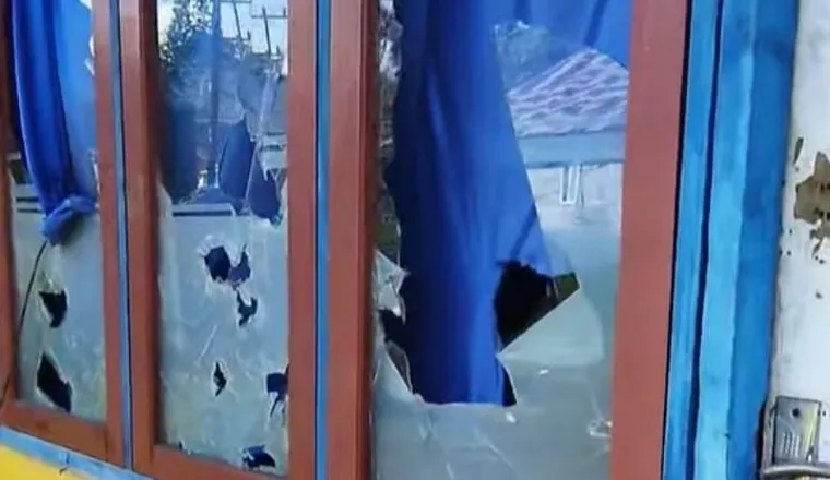 PWI Sumbar Kecam Perusakan Kantor Sekretariat di Solok Selatan, Desak Polisi Bergerak Cepat Sebelum Pelaku Kabur