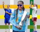 Khadija Shaw Beri Sinyal Bertahan di Manchester City; Arsenal Ucapkan Selamat Tinggal pada Empat Pilar, Sam Kerr Samai Rekor Fran Kirby