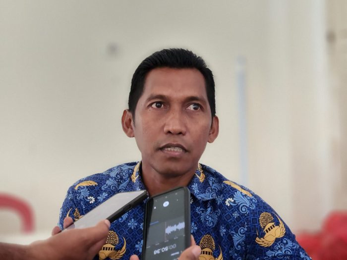 Honor Kader Posyandu di Morotai Dipotong Jadi Rp 250 Ribu Imbas Efisiensi Anggaran, Begini Penjelasan DPMD