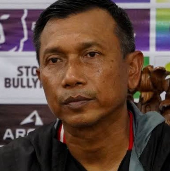 PSIS Semarang Tunjuk Widodo C Putro Jadi Pelatih Baru, Target Promosi ke Liga 1 Musim Depan
