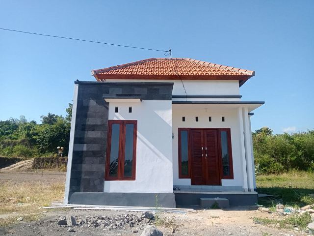 5 Rumah Subsidi di Buleleng Mulai Rp168 Juta, Tipe 36 dengan Spesifikasi Lengkap