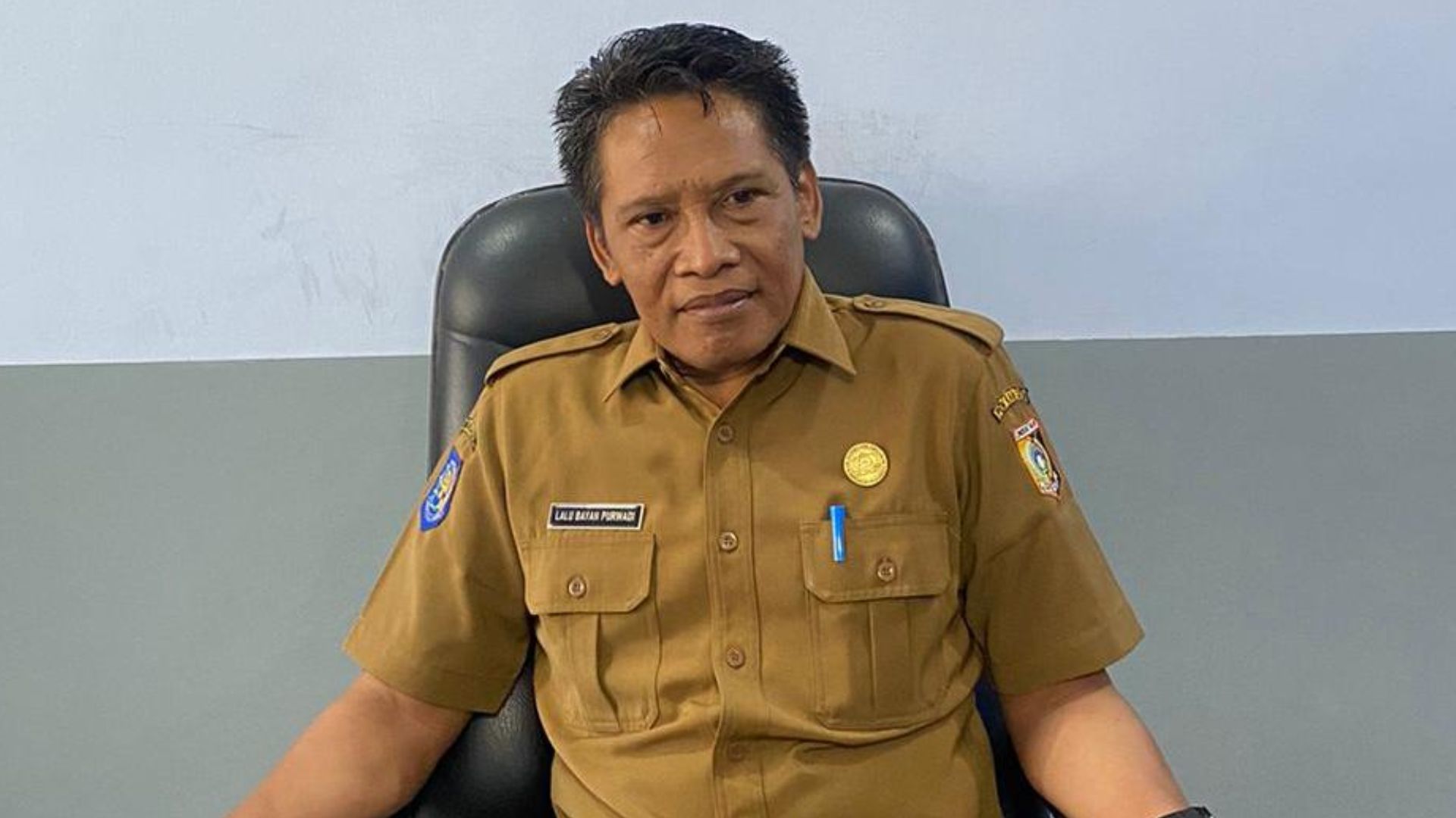 Pemkab Lombok Timur Jamin Gaji 230 Guru Honorer SK Sekolah Lewat Dana BOS Hingga Akhir 2026