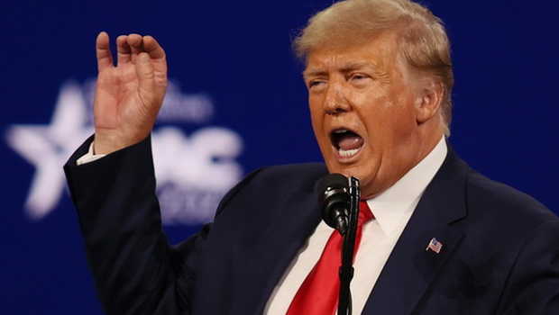 Perang AS-Iran Batal Besok, Trump Tunda Serangan Setelah Ditelepon Emir Qatar dan Putra Mahkota Arab Saudi