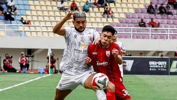 Drama Degradasi Liga Super 2026: Persis Solo dan Madura United Berebut Satu Tiket Terakhir