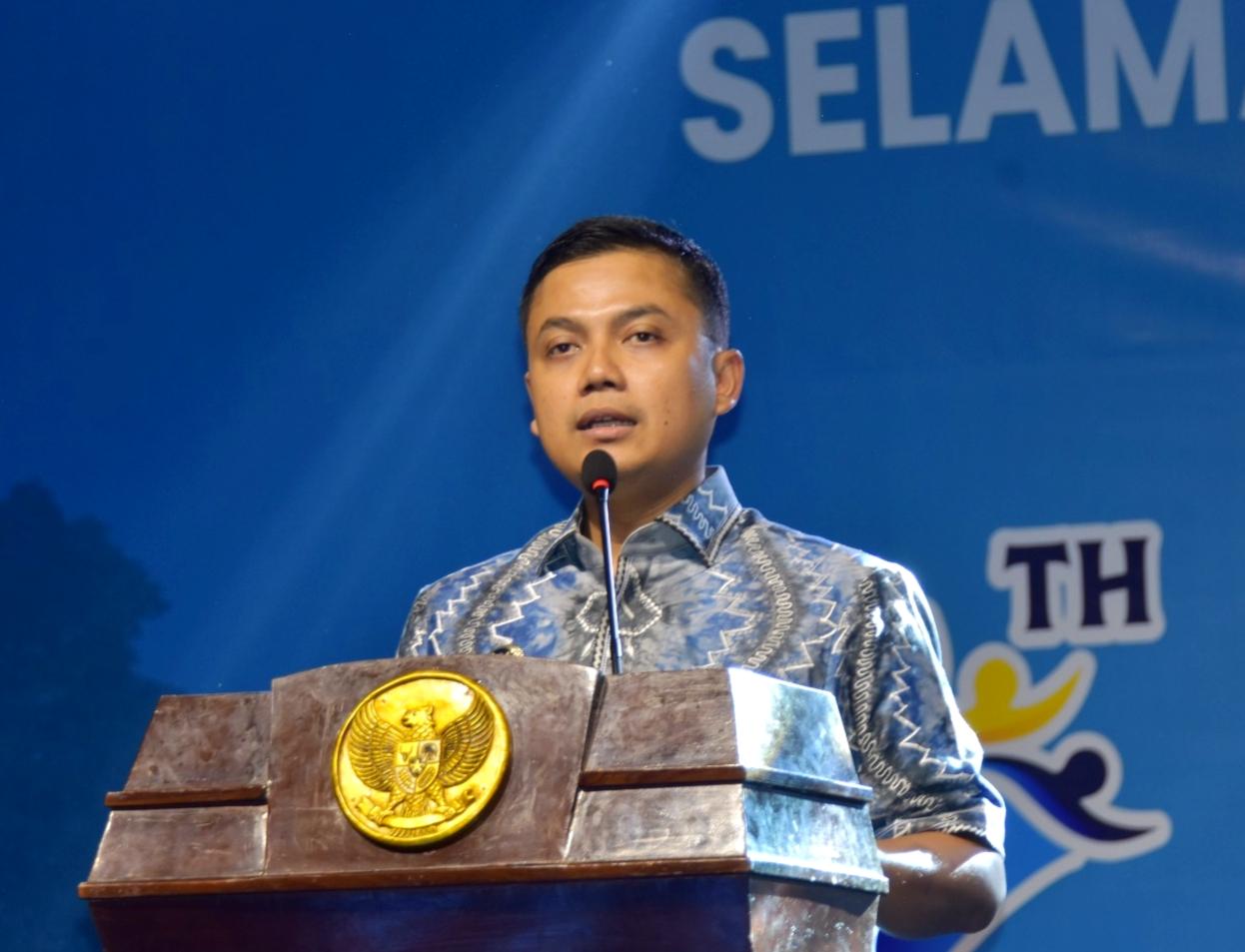 Nilai Reformasi Birokrasi Kota Langsa Naik ke 71,15, Wali Kota Sebut Ini Motivasi Bukan Tujuan Akhir