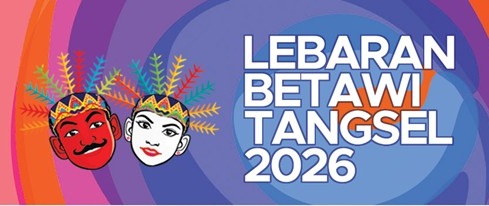 Festival Lebaran Betawi Tangsel Ke-6 Siap Digelar, Jadi Wadah Pelestarian Budaya dan Pemberdayaan UMKM Lokal