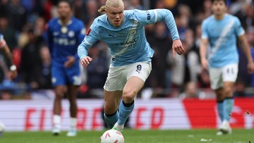 Bournemouth vs Man City di Liga Inggris: The Cherries Jadi Batu Sandungan Terakhir Guardiola?