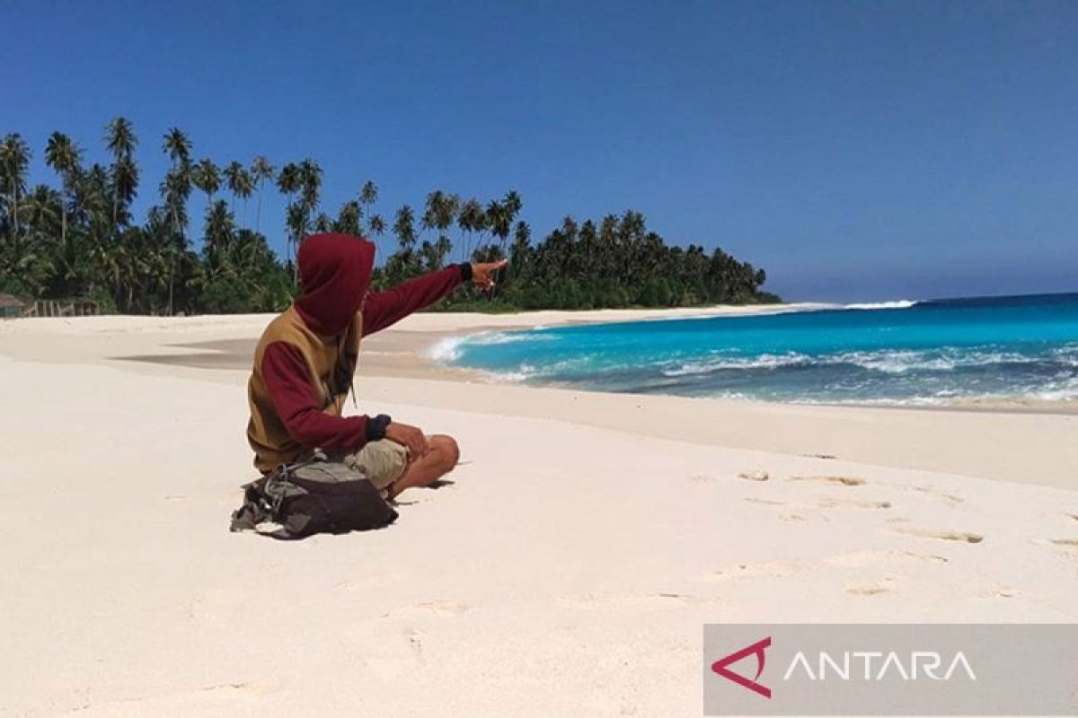 Pemkab Simeulue Bekali 30 Warga dari 10 Kecamatan Jadi Pengelola Objek Wisata Desa