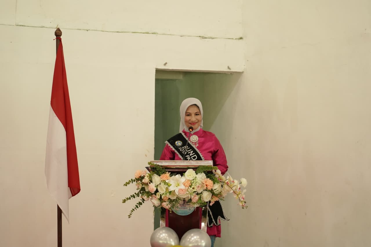 Haru dan Bangga Mewarnai Pelepasan 34 Siswa TK Kartika II-36 Pangkalpinang, Pentas Seni Jadi Puncak Acara