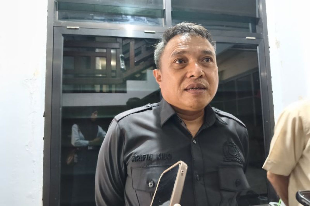 Warga Gorontalo Keluhkan Sulit Beli Elpiji 3 Kg, DPRD Turun ke Pangkalan Bersama Pertamina