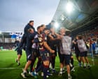 Luis Castro, Pelatih Tak Terkenal yang Membawa Levante ke Ambang Keselamatan di La Liga
