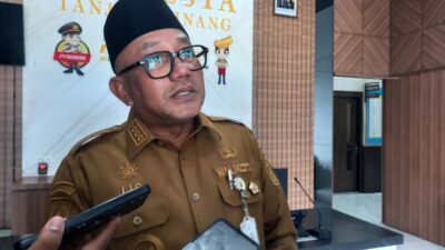 Pemkot Tanjungpinang Siapkan 50 Ekor Sapi Kurban untuk Iduladha 1447 H, ASN Jadi Motor Penggerak