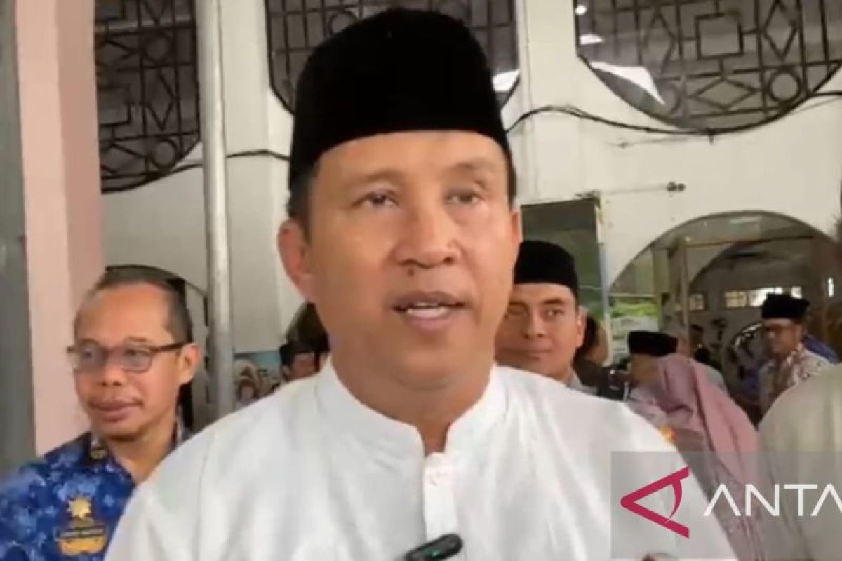 Pemkab Bangka Siapkan Rp22 Miliar untuk Gaji ke-13 ASN dan PPPK, Cair Juni 2026