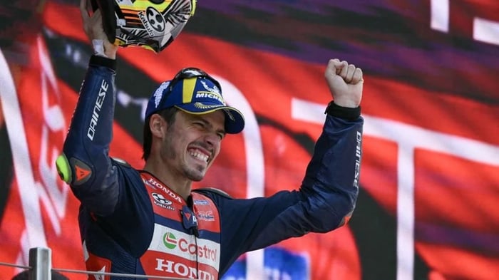 Penalti Tekanan Ban di GP Catalunya 2026: Joan Mir Kehilangan Podium, Jorge Martin Makin Kokoh di Puncak Klasemen