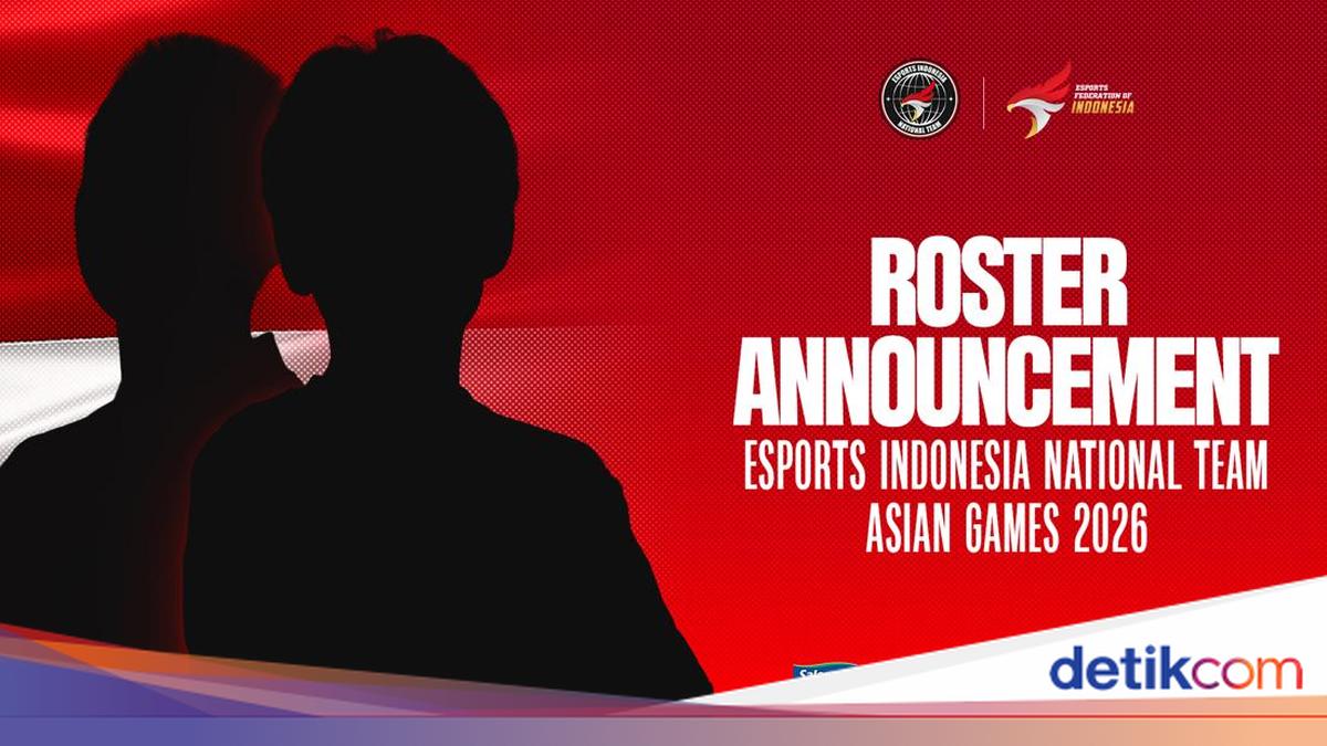 Sembilan Nomor Esports di Asian Games 2026 Diikuti Indonesia, Ini Daftar Atlet PUBG Mobile hingga Mobile Legends