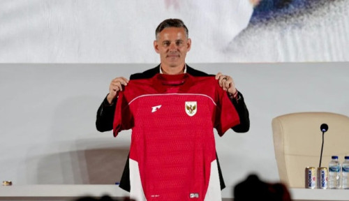 John Herdman Buka Skenario Perburuan Pemain Diaspora Baru untuk Proyek Timnas 2030