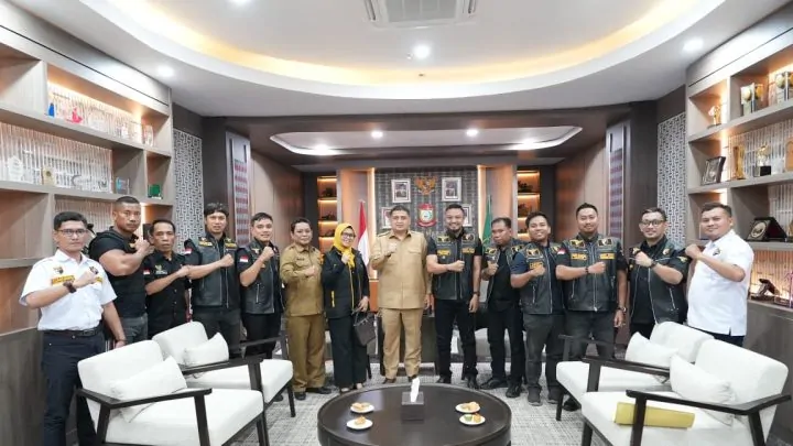Wali Kota Makassar Munafri Arifuddin Siap Hadiri Pelantikan DPP APPI pada 30 Mei 2026