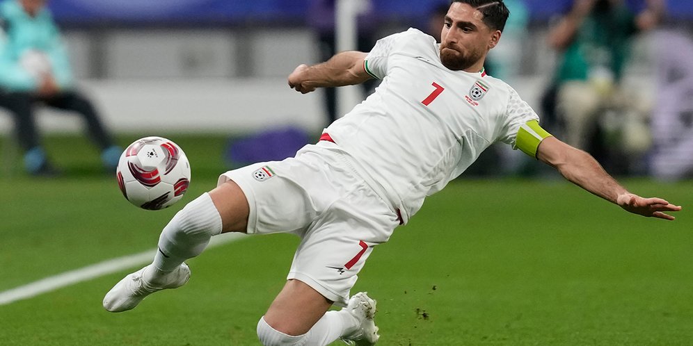FIFA Jamin Iran Tampil di Piala Dunia 2026, Isu Politik dan Visa Mulai Terurai