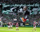 Invasi Suporter Celtic ke Lapangan Usai Juara Liga: Martin O’Neill Bela Timnya, Kontroversi Wasit Jadi Sorotan