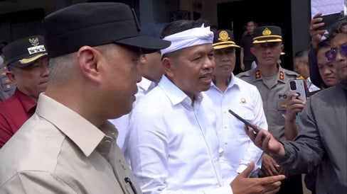 Kirab Budaya Tatar Sunda Bikin Hotel Penuh hingga Daerah Bersih, Gubernur Dedi Mulyadi Ungkap Dampak Ekonominya