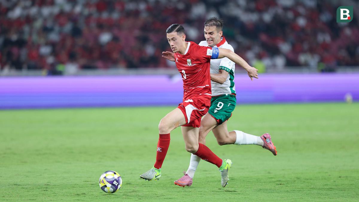 Ronny Pangemanan Yakin Timnas Indonesia Bisa Bersaing di Piala Asia 2027 Usai Uji Coba Lawan Bulgaria