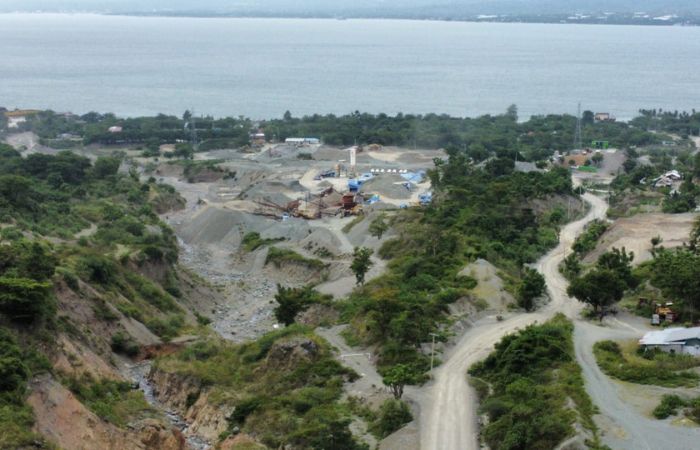 92 Izin Tambang Kepung Pesisir Palu-Donggala, JATAM Desak Audit Lingkungan Menyeluruh Sebelum Terlambat