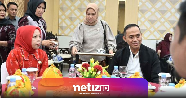Waket I DPRD Sulteng Arnila Sambut Langsung Kapolda Baru di Bandara Palu, Sinergi Forkopimda Diperkuat