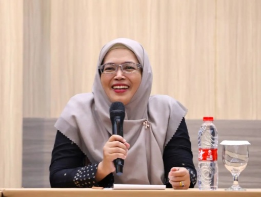 UINSU Medan Buka Prodi Magister Teknologi Pendidikan, Satu-Satunya di PTKIN se-Indonesia