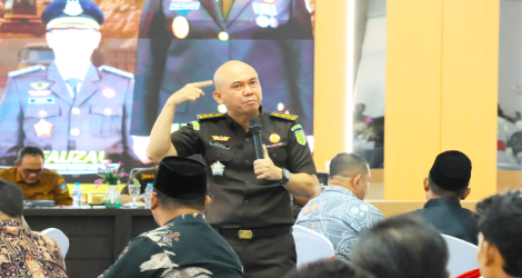 Kejati Kepri Buka Peluang Pemda Urus Izin Tambang Asal Ada Delegasi Kewenangan dari Pusat, Ini Syaratnya
