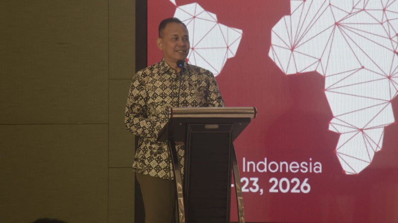 NTB Jadi Tuan Rumah Forum Energi Terbarukan Internasional, 5 Negara Bahas Transisi Bersih yang Berkeadilan