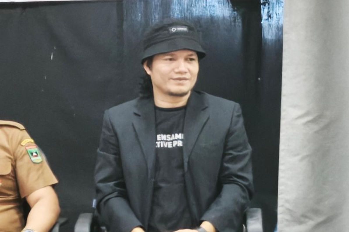 Akademisi ISI Padang Panjang Sebut Musik Bukan Pelengkap Tapi Jiwa Pertunjukan, Ini Penjelasannya