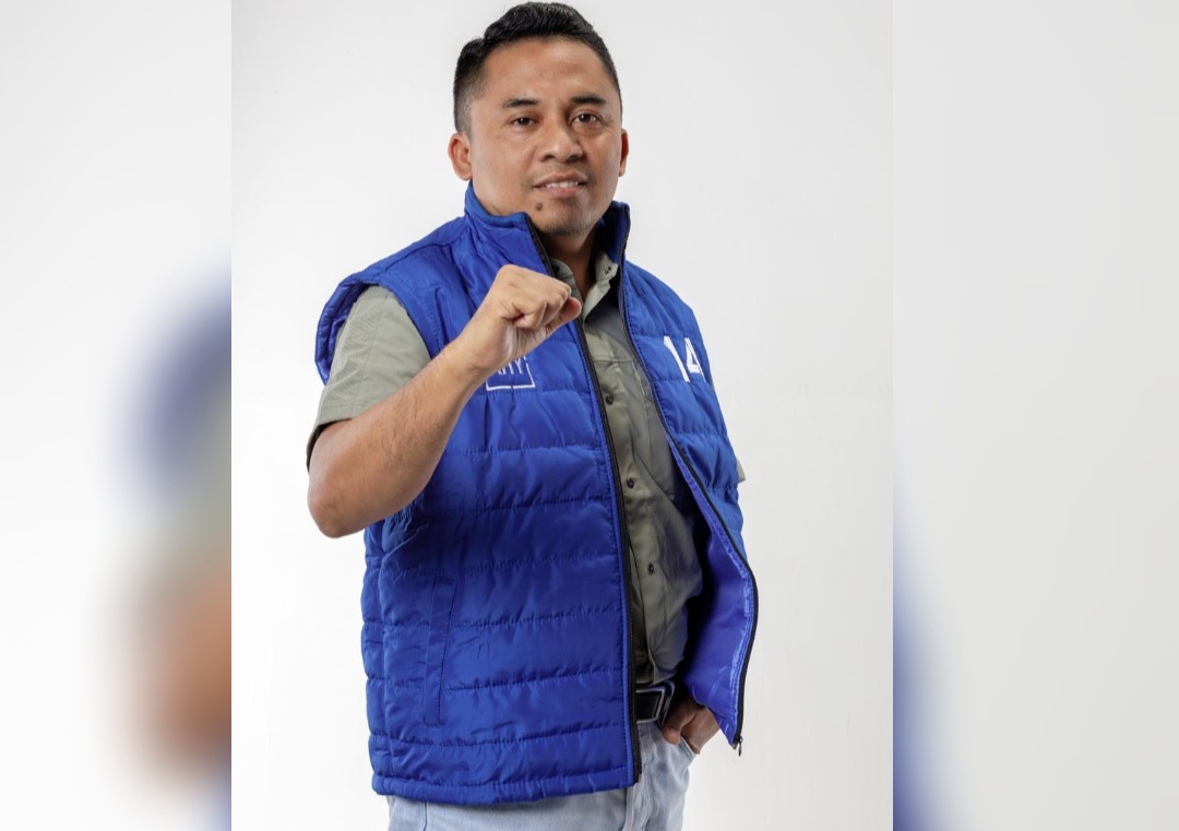 5 Keunggulan Dr Gema Akhmad Muzakkir yang Dinilai Layak Pimpin Demokrat NTB di Musda 2026