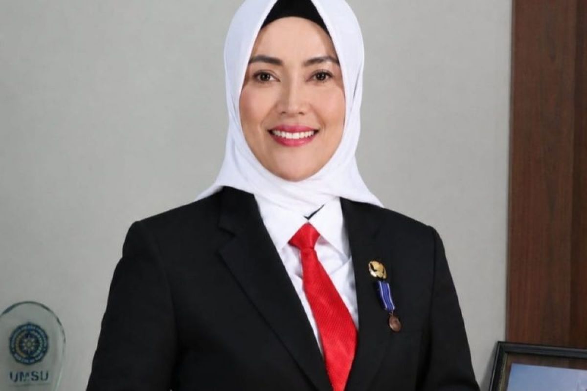Guru Besar UMSU Serukan Penguatan Literasi Digital dan Pendidikan Merata demi Jaga Tunas Bangsa di Harkitnas 2026