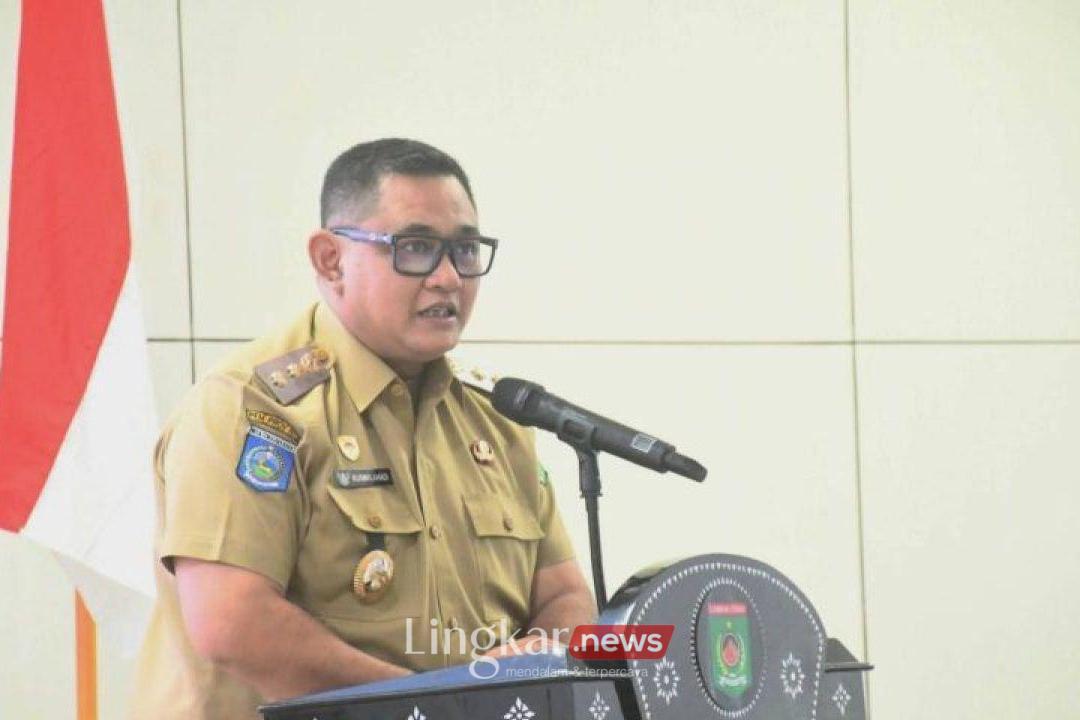BPN NTB Sosialisasi Pendaftaran Tanah Adat di Lombok Utara, Wabup Sebut Langkah Penting Pengakuan Hukum