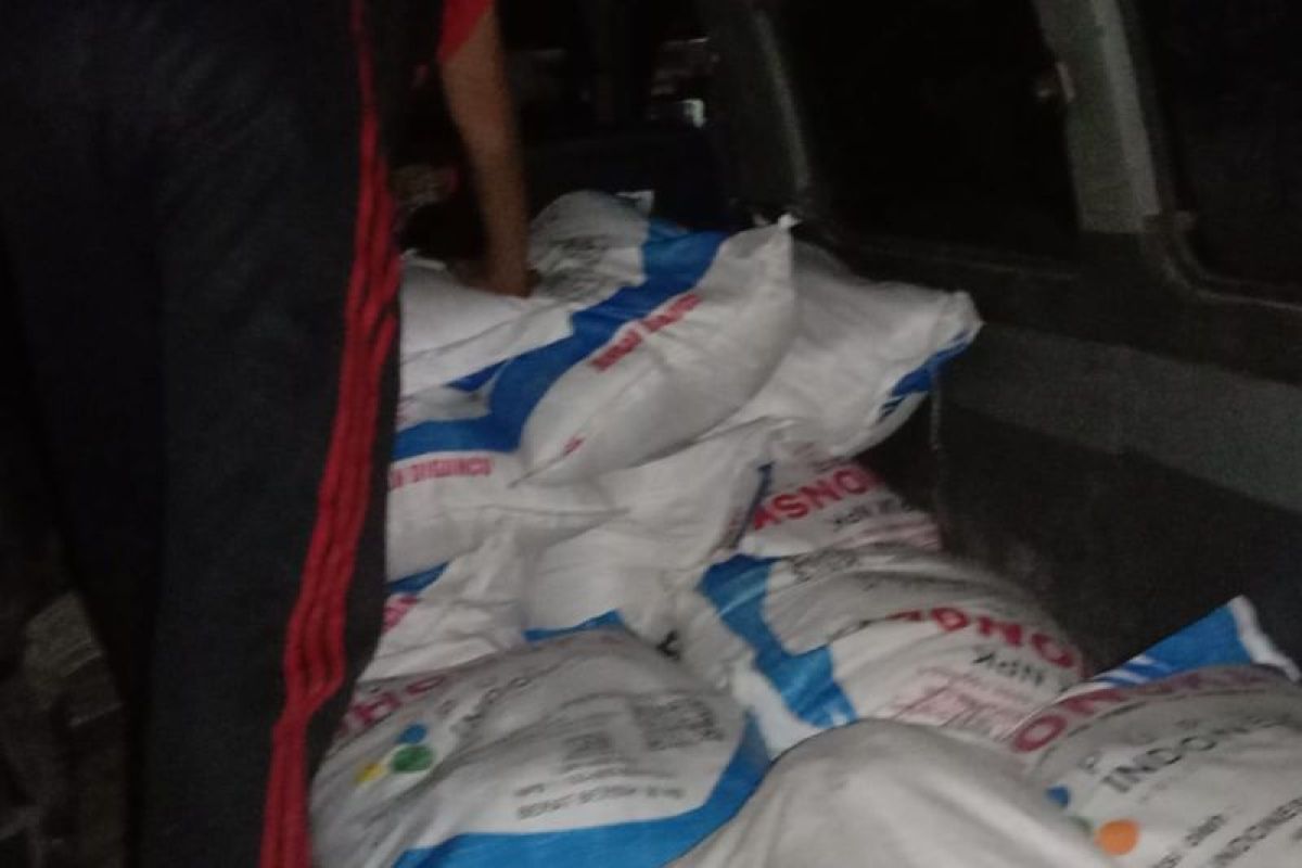 3 Jenis Pupuk Subsidi Mulai Disalurkan DKPP Batam ke Enam Kecamatan, Petani Sagulung Kebagian Tahap Awal