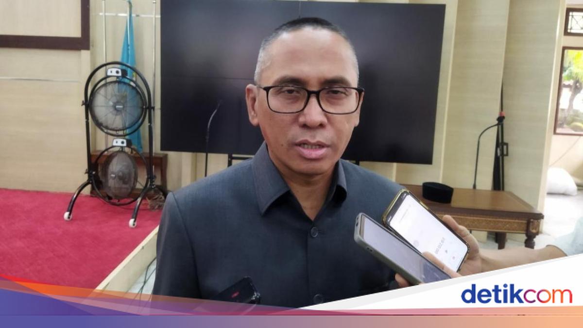 Larangan Jualan di Depan Sekolah di Pandeglang Berlaku Usai Kecelakaan Maut Kadis Tabrak Siswa, 2 Orang Tewas