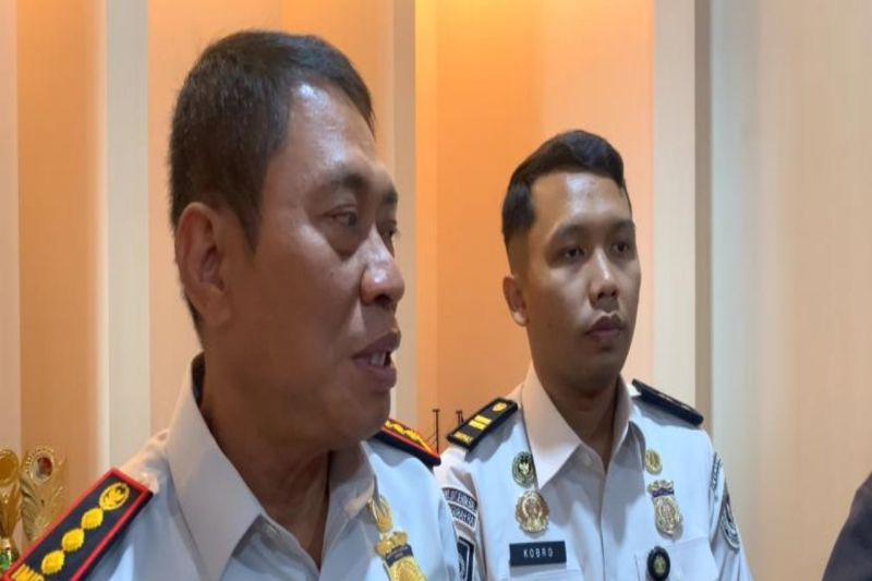 Kantor Imigrasi Palu Luncurkan Gerakan Nasional Migran Aman, Targetkan Penekanan PMI Ilegal di Sulawesi Tengah