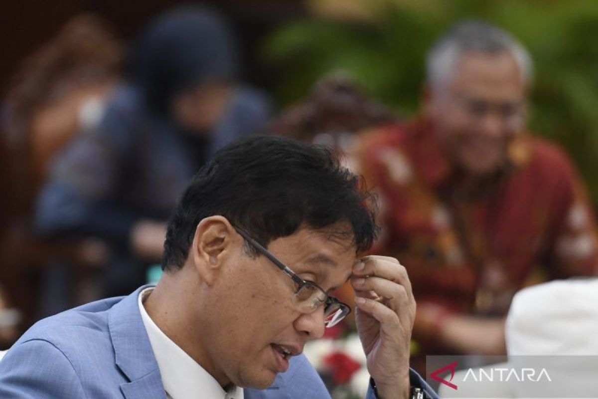 Menkeu Bantah Ada Kuota Pencairan Restitusi Pajak, Verifikasi Diperketat Cegah Kongkalikong