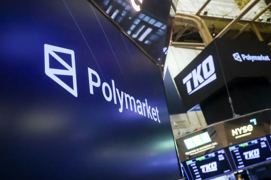 Polymarket Luncurkan Pasar Prediksi untuk Perusahaan Swasta Lewat Kemitraan dengan Nasdaq Private Market
