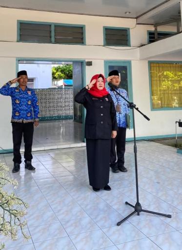 Peringatan Harkitnas ke-118, Dinas Kominfotik Bengkulu Tekankan Adaptasi Teknologi Digital untuk Pelayanan Publik