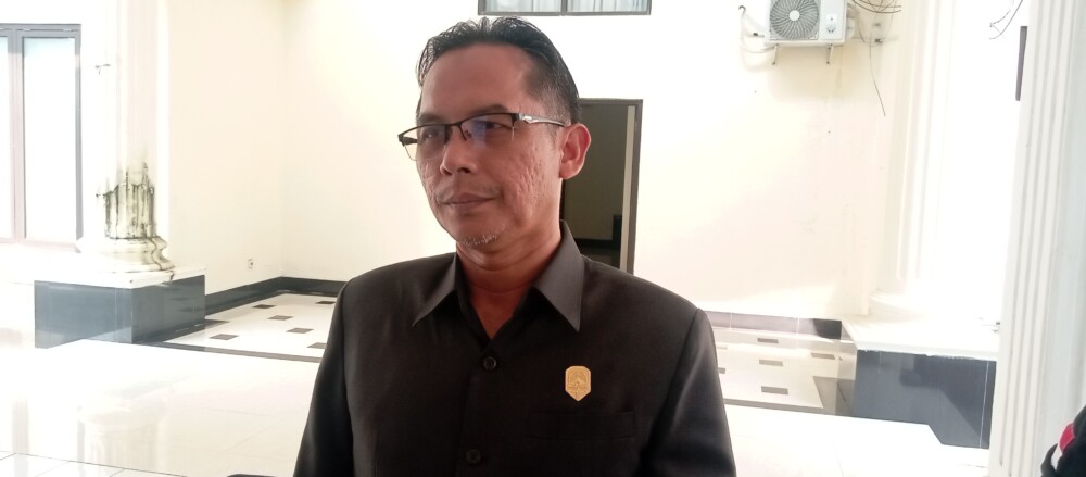 DPRD Majalengka Usulkan Raperda Pengawasan Jasa Konstruksi, Respons Puluhan Aduan Warga Soal Proyek Bermasalah