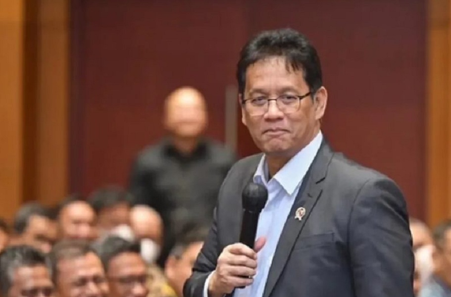 Menteri Keuangan Purbaya Yakin Rupiah Segera Menguat, Bukti Aliran Dana Asing ke Obligasi RI Capai Rp 2,18 Triliun