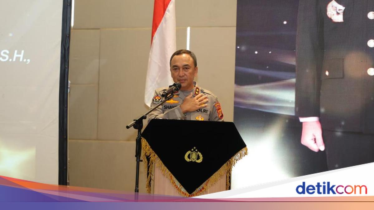 Kapolda Sumsel Buka Rakerwas 2026, Tekankan Pengawasan Digital dan Integritas Auditor untuk Cegah Kebocoran Data