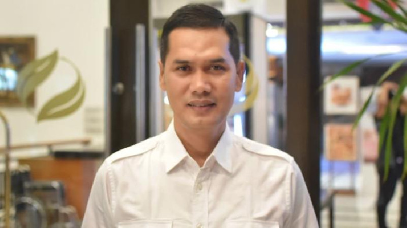 Sekda Aceh M. Nasir Bangun Tata Kelola Pemerintahan Berbasis Kolaborasi Ilmiah, Akademisi Masuk Dewan Ekonomi hingga Dana Pendidikan