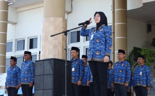Wakil Wali Kota Pangkalpinang Ingatkan Orang Tua Jadi Garda Terdepan Awasi Gadget Anak Usai PP TUNAS Berlaku