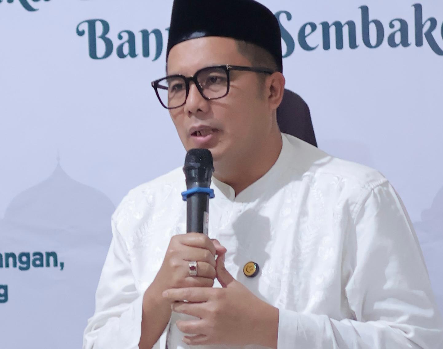 Wakil Ketua DPRD Jateng Mohammad Saleh Dorong Santri Manfaatkan Beasiswa Pemprov, dari Vokasi hingga S3