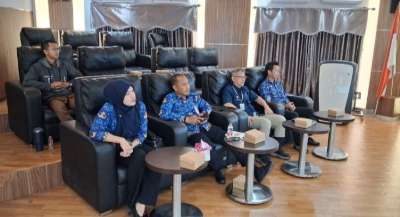 Inflasi Kalimantan Selatan Turun ke 3,67 Persen, Peringkat Nasional Membaik ke Urutan Keenam